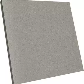 Custom Stone Clay Doors