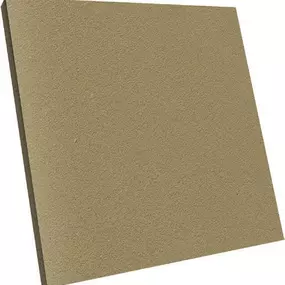 Custom Sand Clay Doors