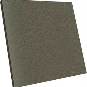 Custom Slate Grey Clay