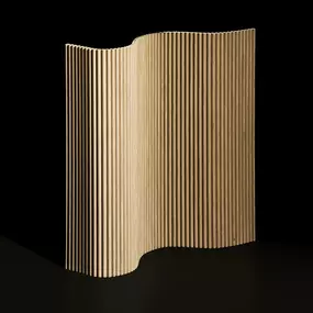 Bow-Stave Grey Oak Veneer