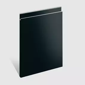 Black Glass