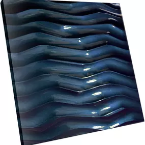 Dune Effect Iridescent Lacquer