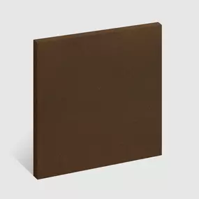 Corten Steel Doors