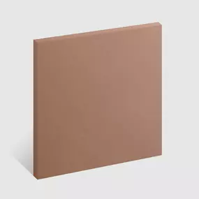Soft Amber Steel Doors