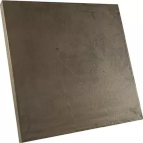 Gold Metal Dust Custom Doors