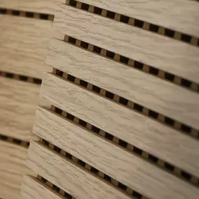 All Purpose Acoustic panels