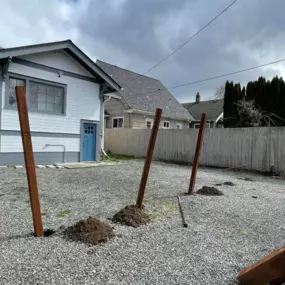 From conception to completion, Continental Fence will ensure every job is handled with care.