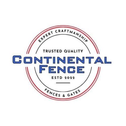 Logo van Continental Fence LLC