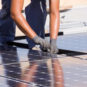 Looking to reduce your carbon footprint? We install off-grid and grid-tied solar power systems! We work with residential & commercial solar power systems. Learn more about our solar installation services!