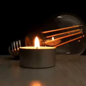 Suddenly left in the dark? Don’t fret! James Lewis is here for any emergency electrical service. We offer emergency services such as repairing faulty outlets, lights, switches & more! Whether your power is out or you smell burning wires, our experts can handle any electrical issue ASAP! Learn about our impeccable electrical services!