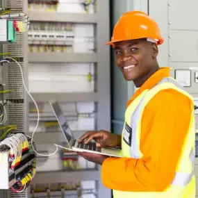 Time to upgrade your businesses electrical services? We've got you covered! Our commercial electrical services include Main Service Installation, Lighting Installation, Convenience Power & more! It is important to hire a reliable & experienced commercial electrician for the job. James Lewis Electrical is here to give excellent customer service and provide safe and efficient electrical systems. Learn more!