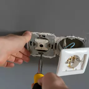 Want accurate and fast rewiring service? James Lewis Electrical Group provides the best residential rewiring in Brooklyn, NY. We will complete the job efficiently with advanced equipment. Receive a free estimate now!
