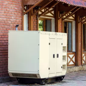 Afraid to lose power? It's never too late to install or repair your generator. We install & repair commercial & residential generators to protect you from unpredictable power outages! Ensure your business never loses valuable time & your home stays bright. Request service now!