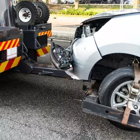 We pick up cars, trucks, forklifts, vans, construction equipment, trailers and much more.