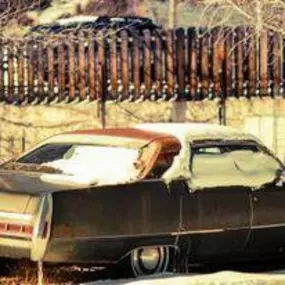 We’re ready to pay top dollar for any junk car, van or truck you have and if you're far or unable to bring it a team member will come to you free of charge and pick up your vehicle.