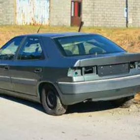 We aim to remove all junk cars from the streets of Philadelphia with their environmentally friendly auto recycling service.