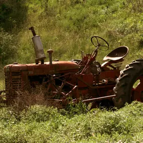 Doesn't matter where or how the vehicle is will come by and and pay for it and take it away