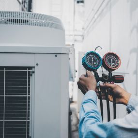 When it comes to our quality of work, we never cut any corners! Completing over 30,000 jobs, we are experts in completing all HVAC services. Learn more!