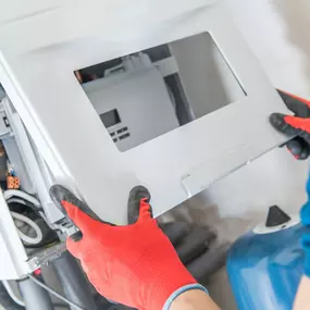 When stuck with a broken heating system, Brooklyn Queens HVAC is here to solve the problem as efficiently as possible! We install and service all commercial & residential heating systems!  Learn more today!