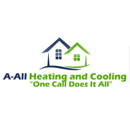 Λογότυπο από A All Plumbing Heating And Air Conditioning