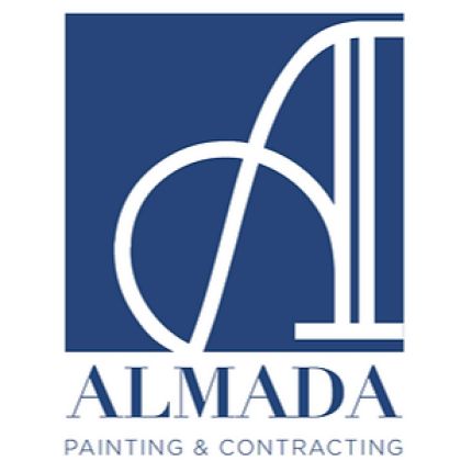 Logo de Almada Painting & Contracting