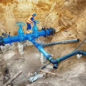 There is a good possibility you have a clog someplace in your drain or sewer lines if your drains are not flowing quite as well as they used to. This is normal and could very well just require a simple fix if your drain and sewer lines are older. Whether your problem is small or large, the team at Nextgen Plumbing, Heating and Sewer Services is here to help in any way we can. We offer full-service sewer & drain cleaning services in Summit, and the surrounding communities, and we back all our ser