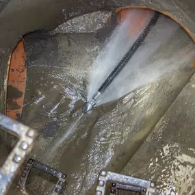 There is a good possibility you have a clog someplace in your drain or sewer lines if your drains are not flowing quite as well as they used to. This is normal and could very well just require a simple fix if your drain and sewer lines are older. Whether your problem is small or large, the team at Nextgen Plumbing, Heating and Sewer Services is here to help in any way we can. We offer full-service sewer & drain cleaning services in Summit, and the surrounding communities, and we back all our ser