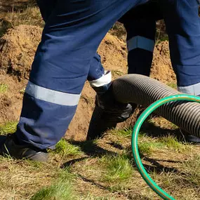 There is a good possibility you have a clog someplace in your drain or sewer lines if your drains are not flowing quite as well as they used to. This is normal and could very well just require a simple fix if your drain and sewer lines are older. Whether your problem is small or large, the team at Nextgen Plumbing, Heating and Sewer Services is here to help in any way we can. We offer full-service sewer & drain cleaning services in Summit, and the surrounding communities, and we back all our ser