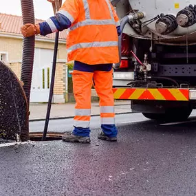 There is a good possibility you have a clog someplace in your drain or sewer lines if your drains are not flowing quite as well as they used to. This is normal and could very well just require a simple fix if your drain and sewer lines are older. Whether your problem is small or large, the team at Nextgen Plumbing, Heating and Sewer Services is here to help in any way we can. We offer full-service sewer & drain cleaning services in Summit, and the surrounding communities, and we back all our ser