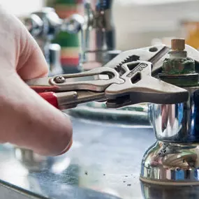 Simply put, we have been providing these services for a long time. Backed by decades of experience fixing pipes, installing water heater units, replacing sewer lines, & more, we have seen it all – and done it all! We take our business very seriously. We are always seeking to grow our knowledge and expand our services. We use only the most innovative tools & techniques to make sure you get the best possible results.
We are trained & licensed, and our pricing is honest and simple. We are not in th