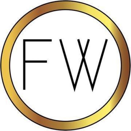 Logotipo de Flower Works LLC
