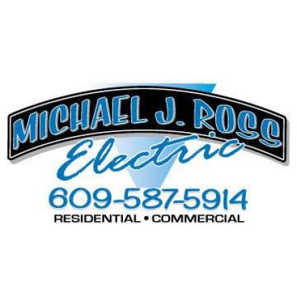 Logotyp från Michael J Ross Electric