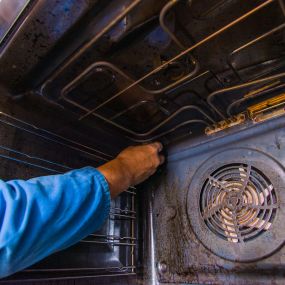 For proficient oven repair services, turn to Elite Appliance Repair LLC. We are dedicated to delivering prompt and high-quality service, ensuring your oven functions efficiently once again.