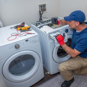 Choose Elite Appliance Repair LLC for reliable washer repair services. We prioritize prompt and professional service, ensuring your washer operates efficiently once again.