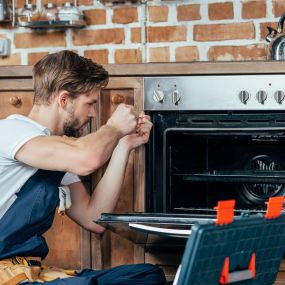 We are committed to providing swift and high-quality service, ensuring your oven functions efficiently once again. Trust us to bring expertise and reliability to your oven repair needs.