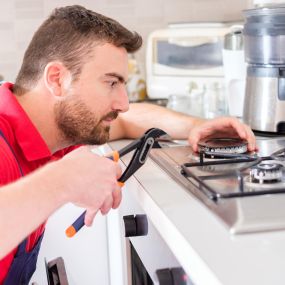 We prioritize quick and high-quality service, ensuring your stove is back to optimal performance. Trust us to handle your stove repair needs with professionalism and efficiency.