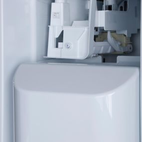 Choose Elite Appliance Repair LLC for reliable ice maker repair services, our skilled technicians specialize in diagnosing and fixing issues with ice makers of all kinds. Trust us to provide expert solutions for your ice maker repair needs.