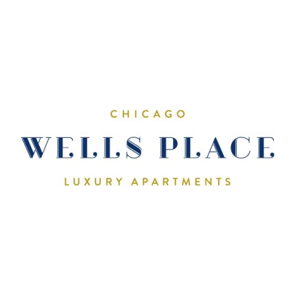 Logo from Wells Place Apartments