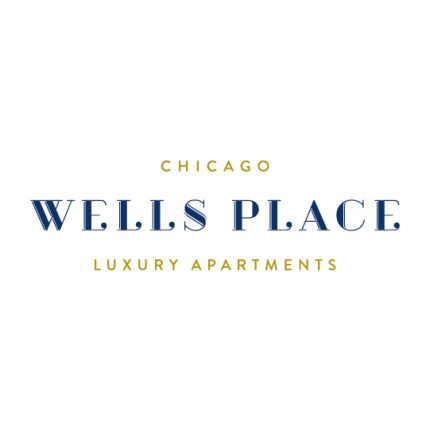 Logótipo de Wells Place Apartments