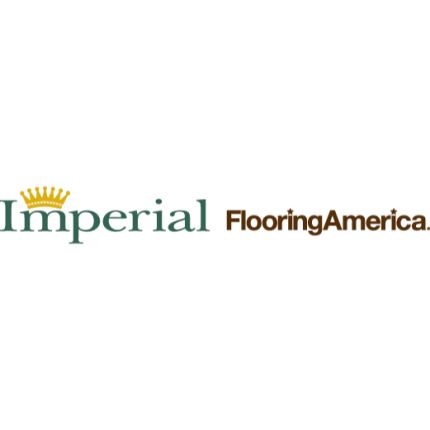 Logo de Imperial Flooring America