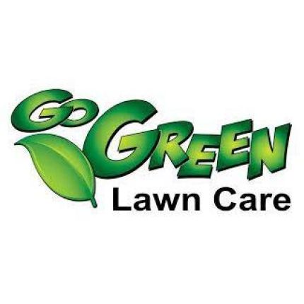 Logotipo de Go Green Lawn Care