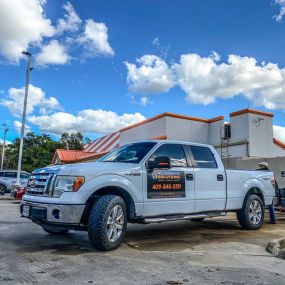 Plumbing Solutions Beaumont TX