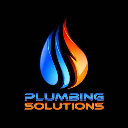 Logo fra Plumbing Solutions