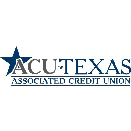 Logo von Associated Credit Union of Texas - Pearland-Friendswood