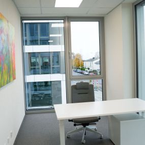 Bild von BusinessCenter Frechen | Büros, Coworking, Virtual Office uvm. mieten