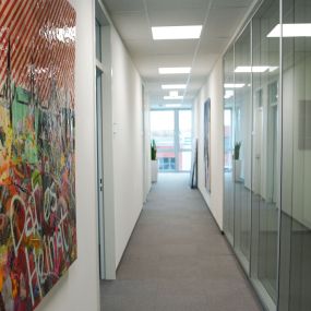 Bild von BusinessCenter Frechen | Büros, Coworking, Virtual Office uvm. mieten