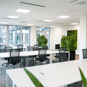 Bild von BusinessCenter Frechen | Büros, Coworking, Virtual Office uvm. mieten