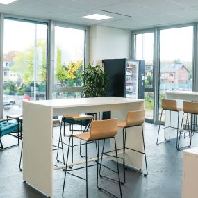 Bild von BusinessCenter Frechen | Büros, Coworking, Virtual Office uvm. mieten