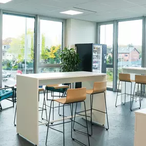 Bild von BusinessCenter Frechen | Büros, Coworking, Virtual Office uvm. mieten