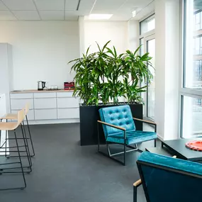 Bild von BusinessCenter Frechen | Büros, Coworking, Virtual Office uvm. mieten